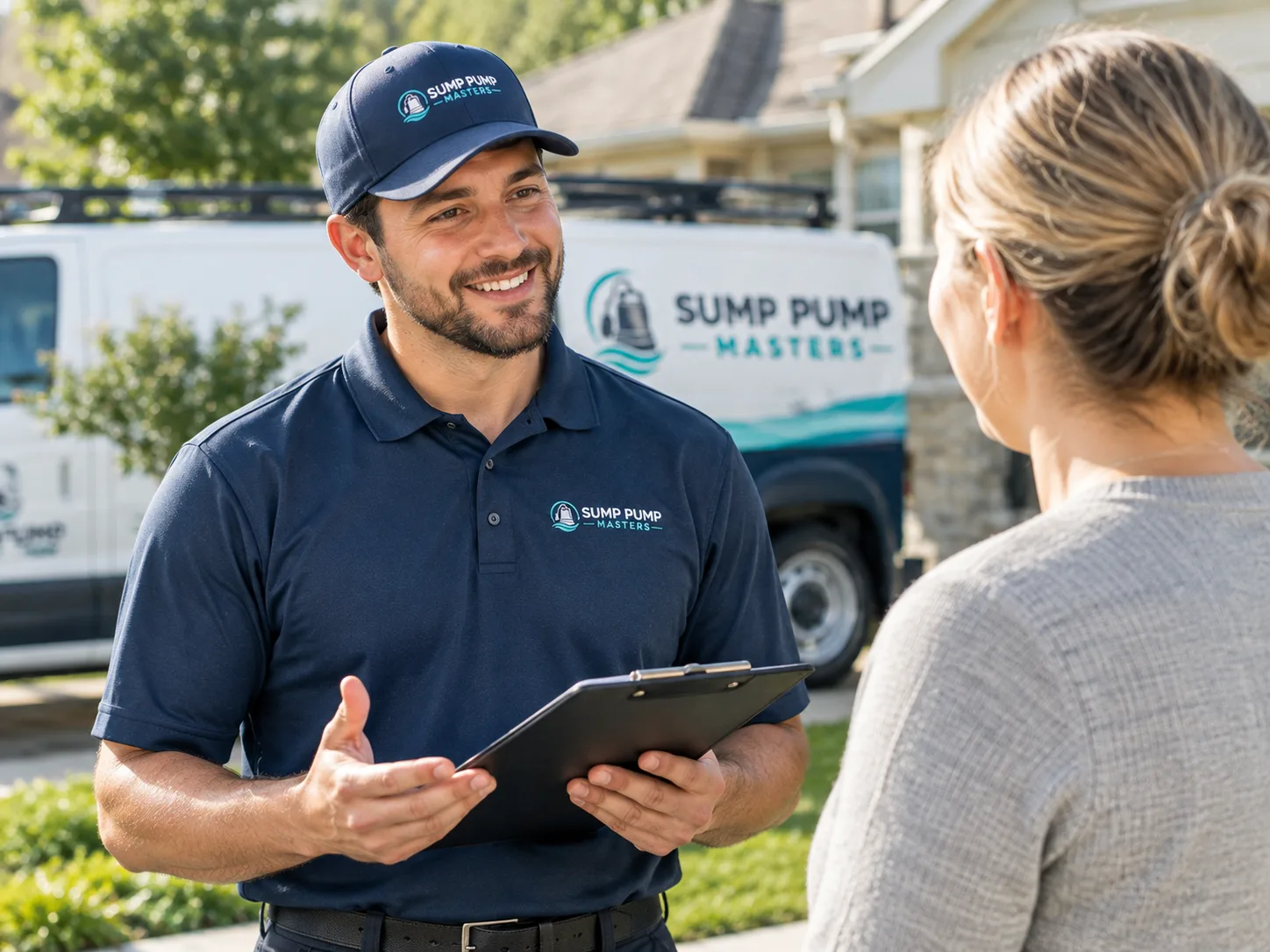 Sump Pump Repair Carnesville, GA FAQs